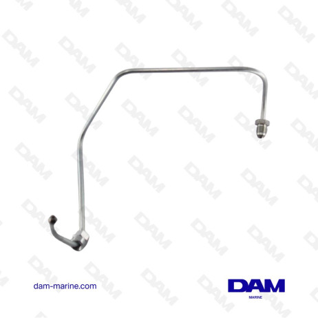 TUBO DI ALIMENTAZIONE DIESEL YANMAR