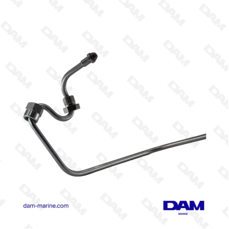 KIT ANODES ALU PLAQUETTES @2 HONDA BF8-50HP