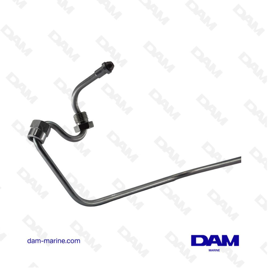 TUBO DI ALIMENTAZIONE DIESEL YANMAR