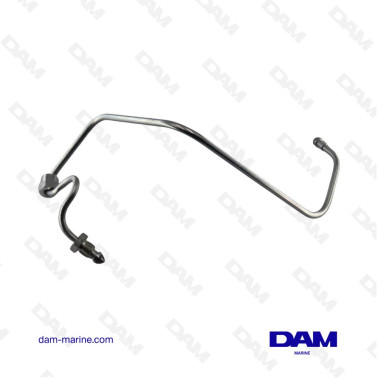TUBO DI ALIMENTAZIONE DIESEL YANMAR