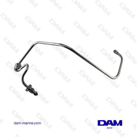 TUYAU ALIMENTATION GASOIL YANMAR