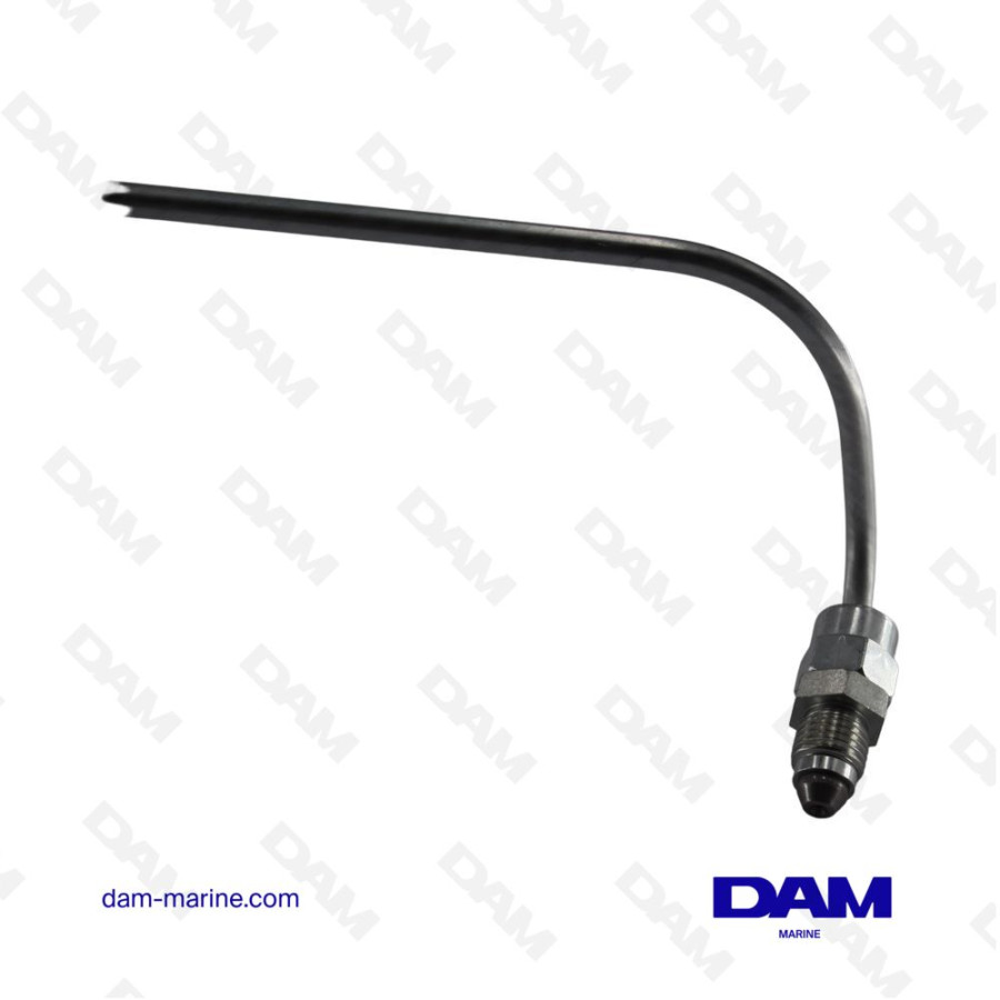 TUBO DI ALIMENTAZIONE DIESEL YANMAR