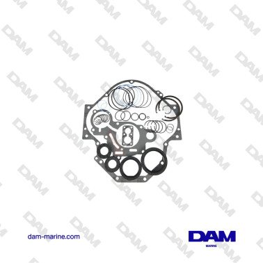 KIT DE SELLADO DEL INVERSOR...