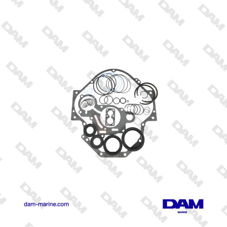 VELVET 5000 V-DRIVE INVERTER SEAL KIT