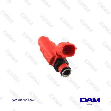 INIETTORE CARBURANTE SUZUKI 15710-65D00