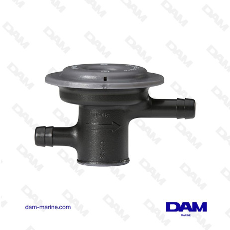 VALVE ANTI RETOUR CARBURANT HB 8-10MM