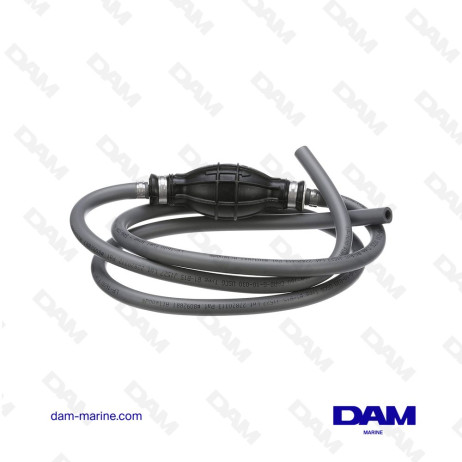 KIT ANODES ALU PLAQUETTES @2 HONDA BF8-50HP