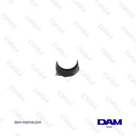 STD YANMAR 114840-23600 CONNECTING ROD BEARING