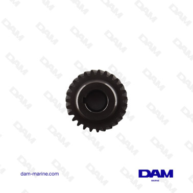 YANMAR WATER PUMP GEAR 119773-42520