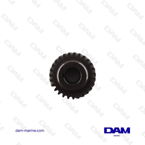 YANMAR WATER PUMP GEAR 119773-42520