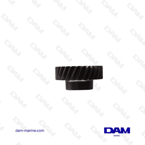 YANMAR WATER PUMP GEAR 119773-42520