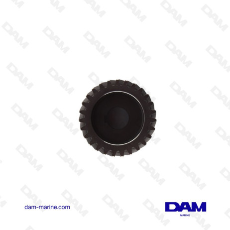 YANMAR WATER PUMP GEAR 119773-42520