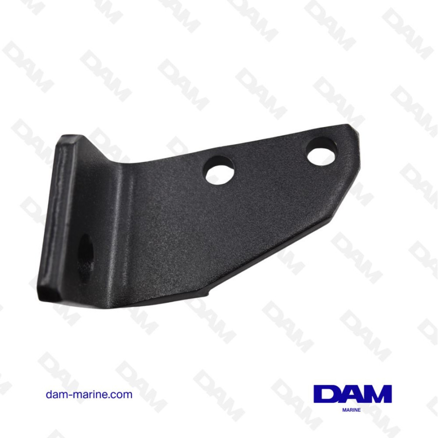 STAFFA DI SUPPORTO POSTERIORE YANMAR 129670-08231