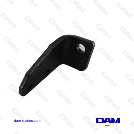 SOPORTE TRASERO YANMAR 129670-08231