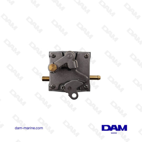 CABURATORE SUZUKI 13200-97J41