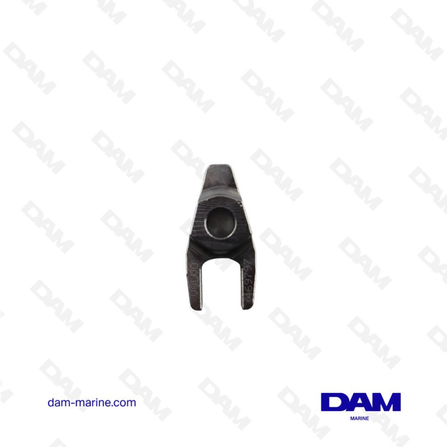 BRIDE INJECTEUR VOLVO - 469797
