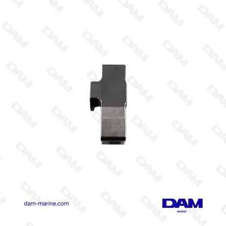 BRIDA DE INYECTOR VOLVO - 469797