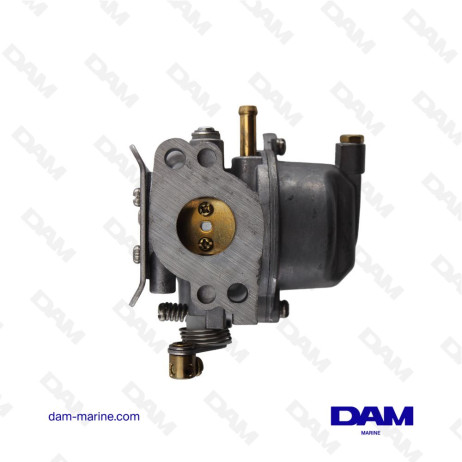 CARBURATORE COMPLETO YAMAHA - 67D-14301-22