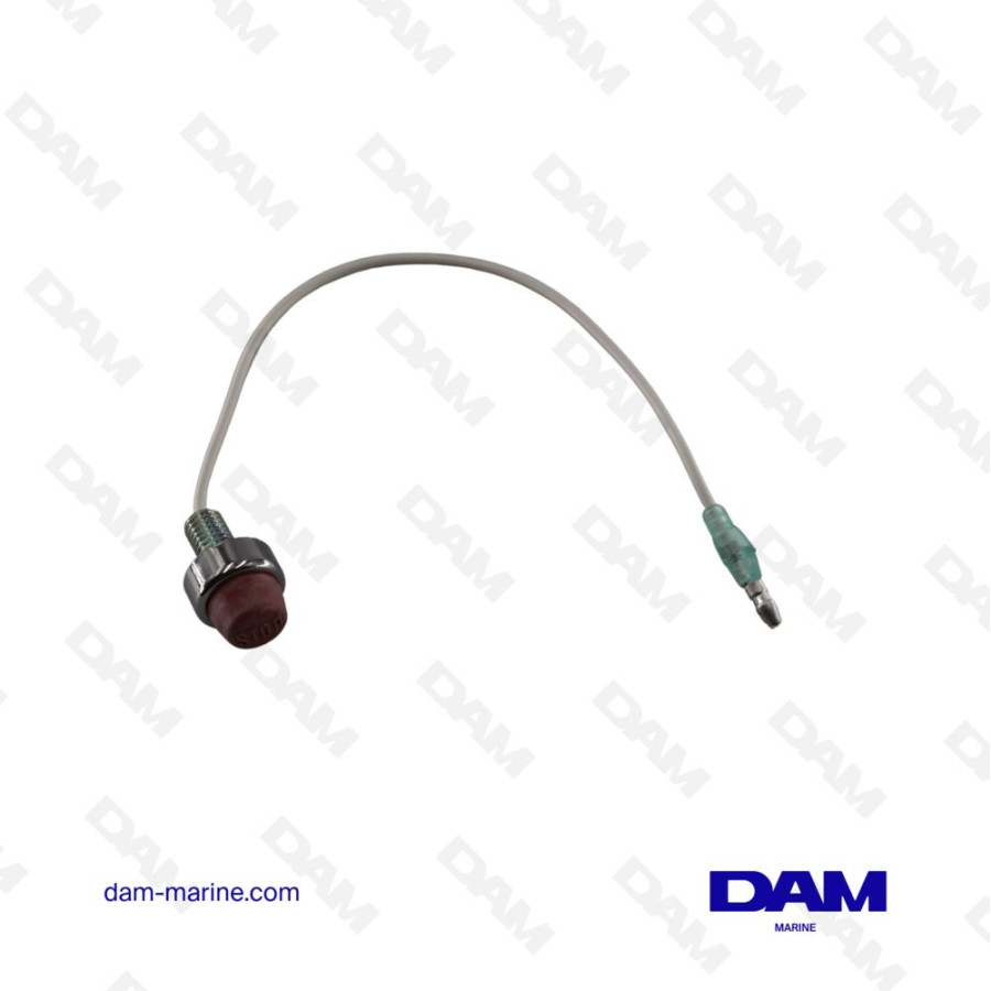 INTERRUPTOR DE CIRCUITO YAMAHA - 6A1-82550-02