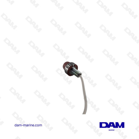 YAMAHA CIRCUIT SWITCH - 6A1-82550-02