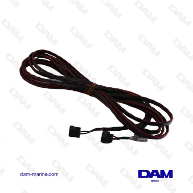 CABLAGGIO DI PROLUNGA YAMAHA - 6Y8-82553-21