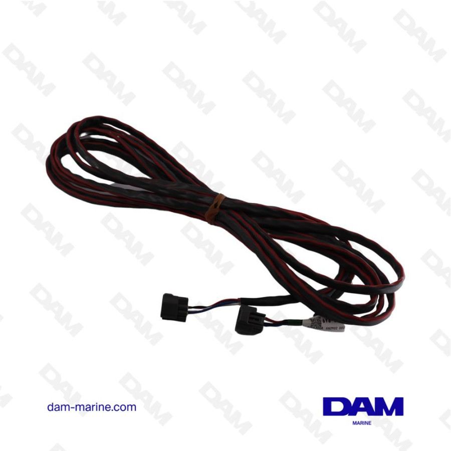 YAMAHA EXTENSION HARNESS - 6Y8-82553-21