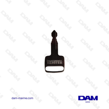 CLE DE CONTACT YAMAHA N°382