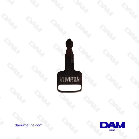 CLE DE CONTACT YAMAHA N°382