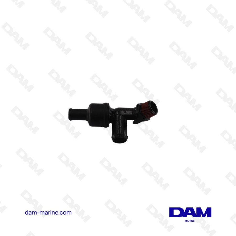 MERCRUISER COLLETTORE DI PORTA MERCRUISER 22-865341A03