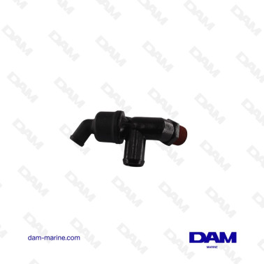 RACCORD COLLECTEUR...