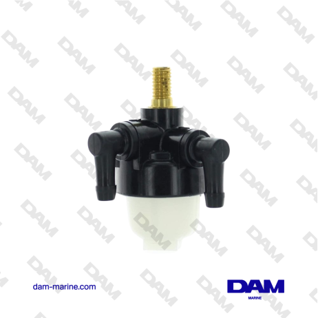 ANODE ALU HELICE MERCRUISER