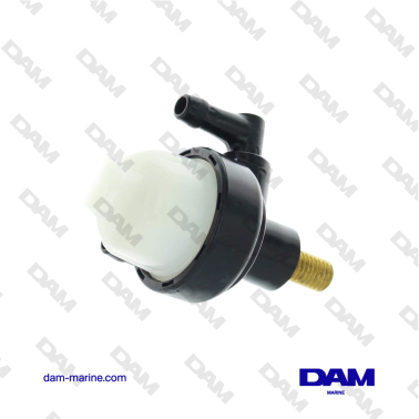 COMPLETE FUEL FILTER MERCURY OEM 35-853733A1