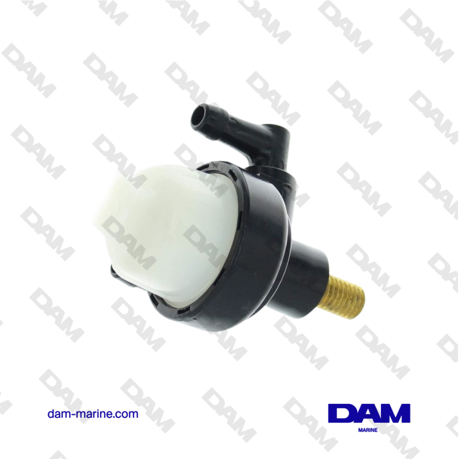 ANODE ALU HELICE MERCRUISER