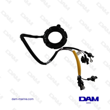 TRIGGER MERCURY - 96455A9