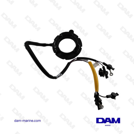 TRIGGER MERCURY - 96455A9