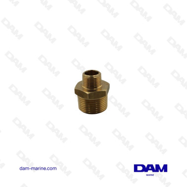 RACCORDO RIDUTTORE MM 3/4 X...