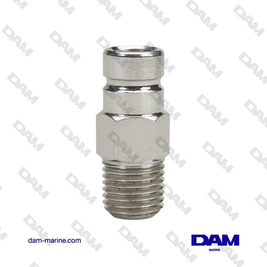 CONECTOR DE COMBUSTIBLE 18-8078