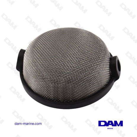 PCM H5 - H6 FLAME ARRESTER