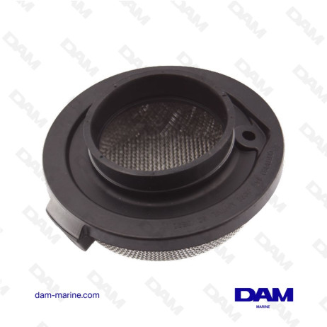 PARE FLAMME PCM H5 - H6