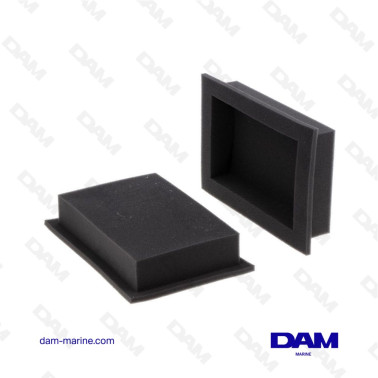 CATERPILLAR SA16688 AIR FILTER