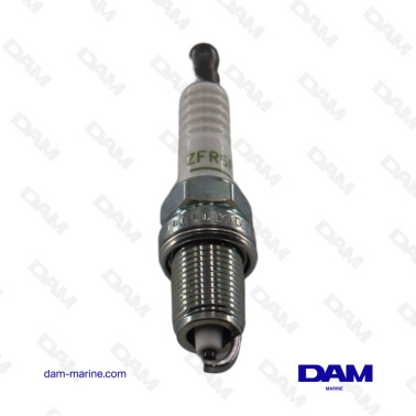 NGK ZFR5F-11 SPARK PLUG
