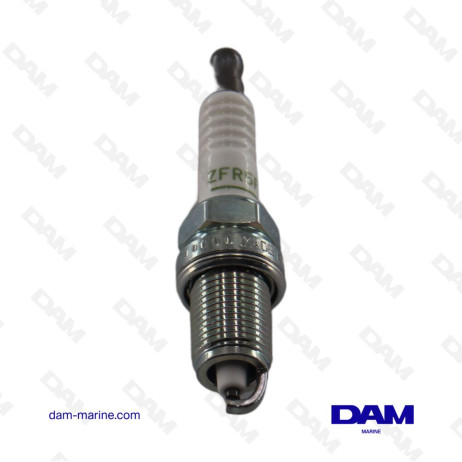 NGK ZFR5F-11 SPARK PLUG