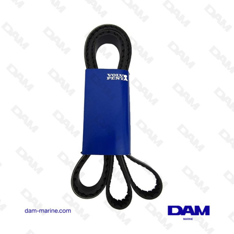 COURROIE SERPENTINE VOLVO ESSENCE GI - GXI 21399021