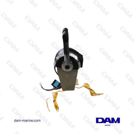 KIT ANODES ALU PLAQUETTES @2 HONDA BF8-50HP