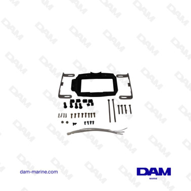 PANEL DE CONTROL DOBLE MERCRUISER IB