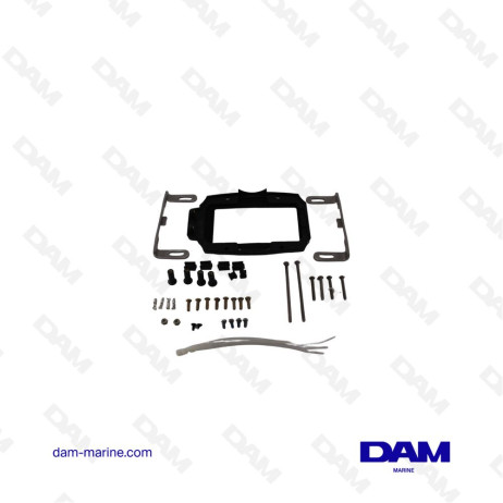 PANEL DE CONTROL DOBLE MERCRUISER IB