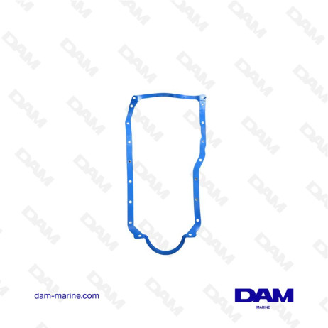 OIL PAN CARTER 3L GM181 1PCS