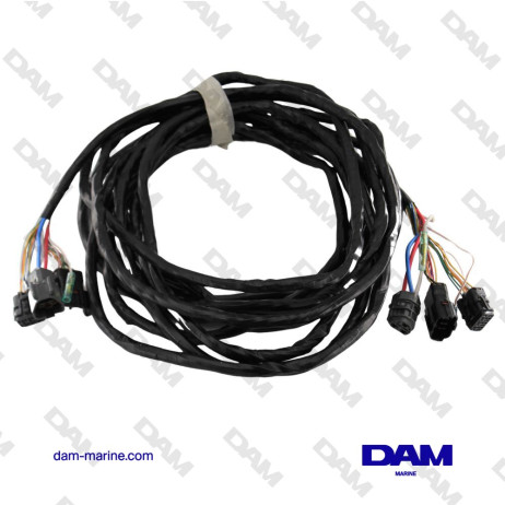 ANODE ALU HELICE MERCRUISER