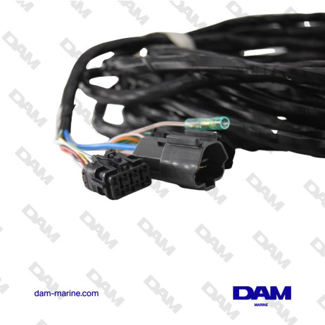 FAISCEAU EXTENSION YANMAR 10M 129574-77740