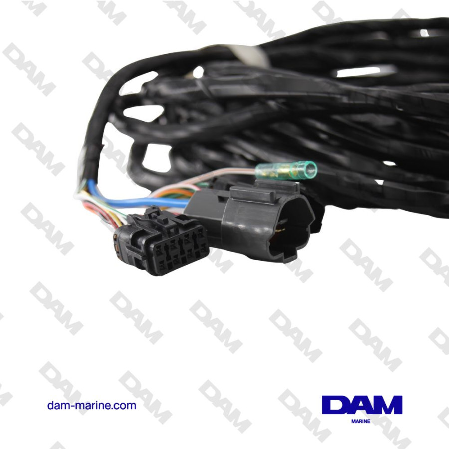 ARNÉS DE EXTENSIÓN YANMAR 10M 129574-77740